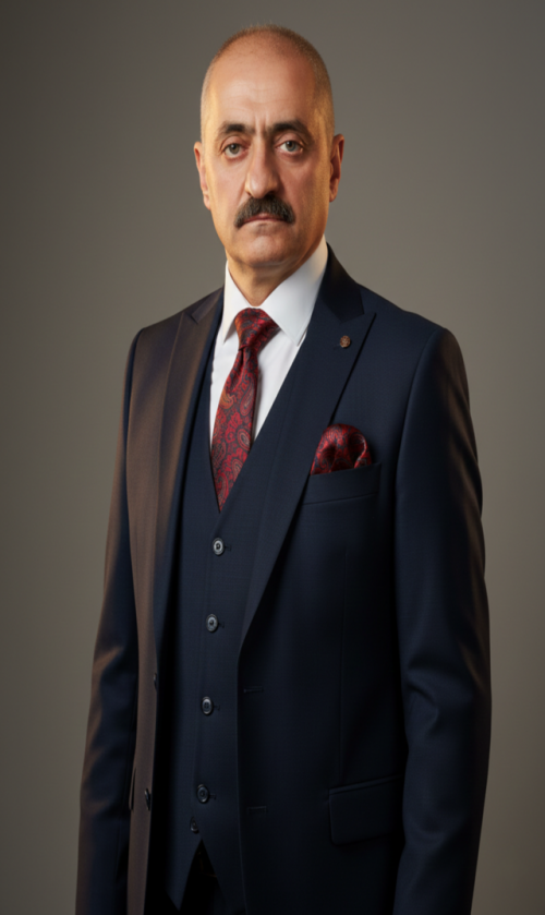 Kemal Keleş