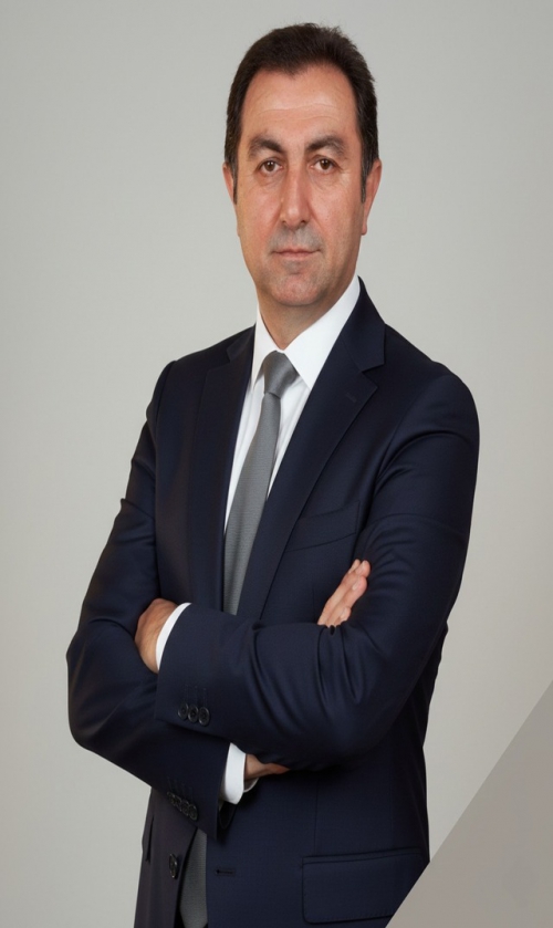 Şerif Döner