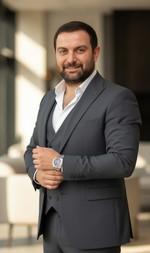 Hüseyin Döner