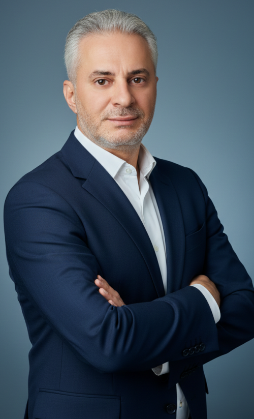 Mustafa Köker