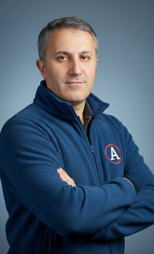 Arslan Döner