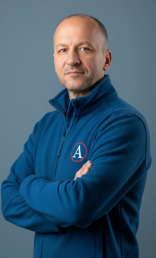 Salih Duran