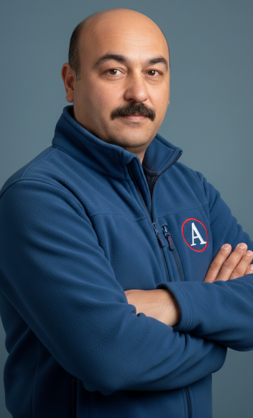 Yılmaz Karğın