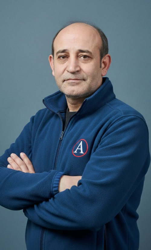 İbrahim Arslan