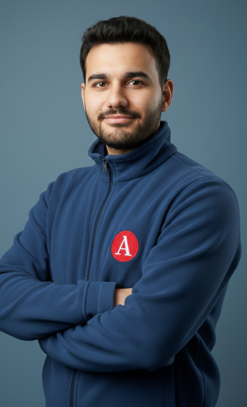 Yusuf Köse