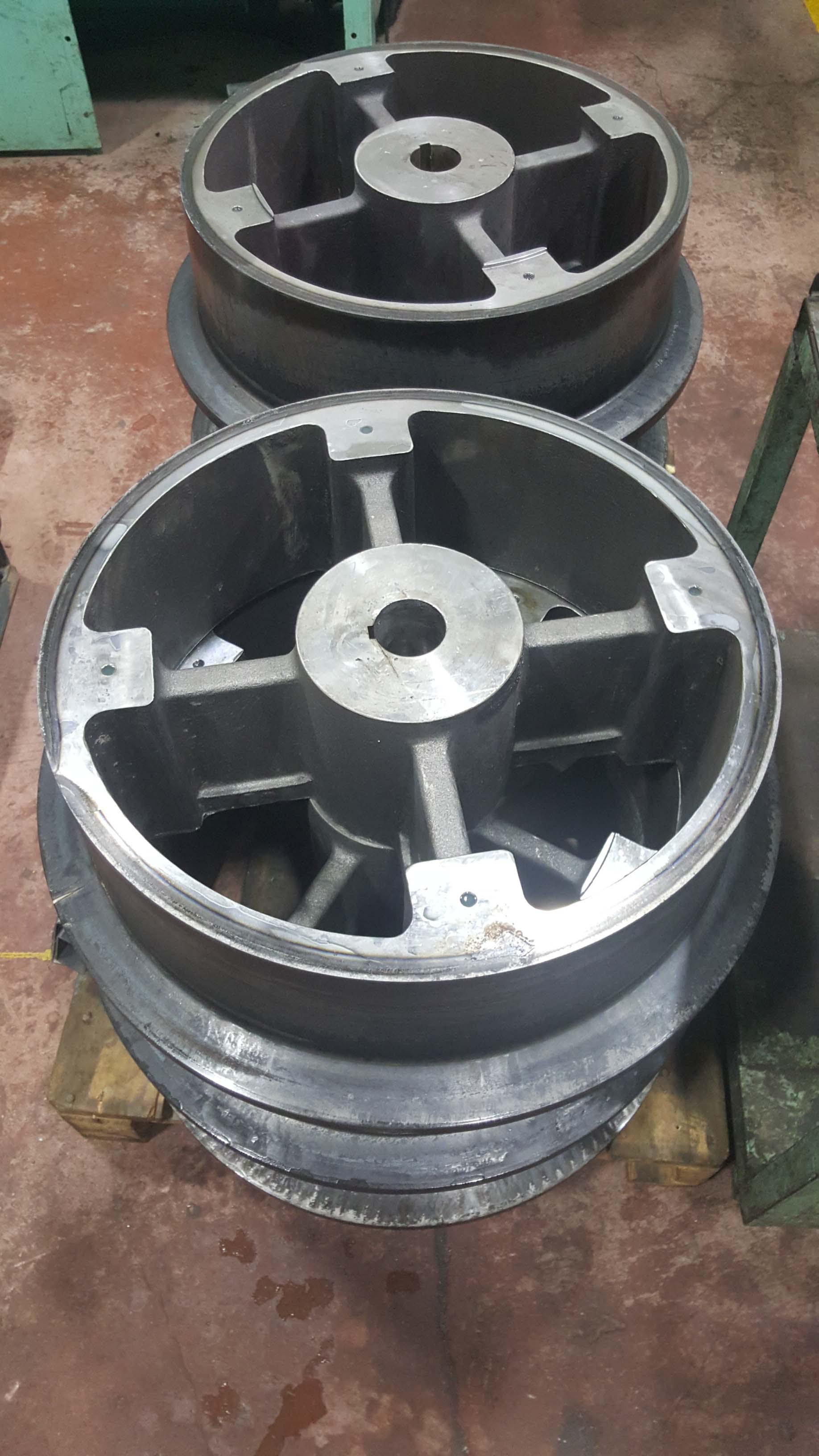 Stainless Steels